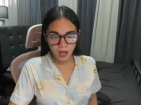 TinyCock Rein online show from February 15, 2026, 5:30 am