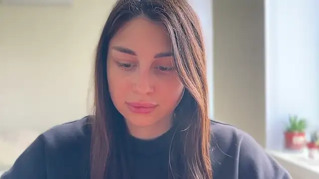 LiluMartiznir online show from March 17, 2026, 10:07 am