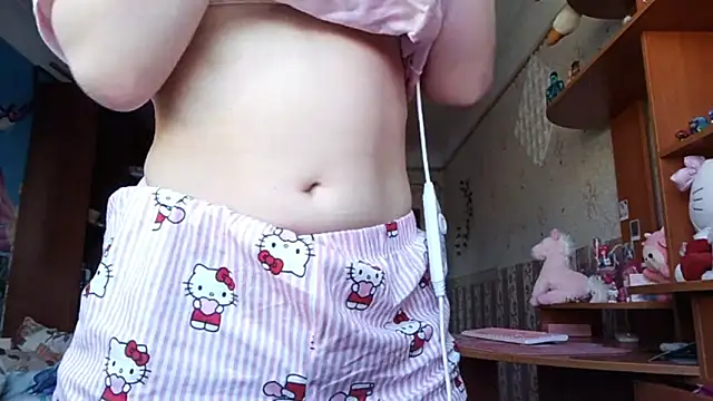 KathernSaulters online show from February 11, 2026, 6:02 am