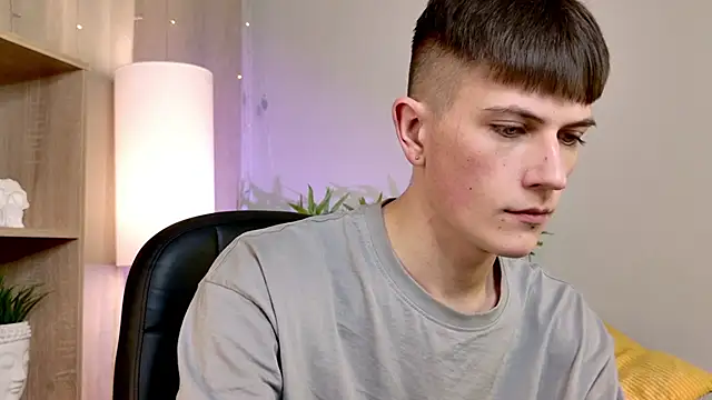 Rony Joy online show from February 10, 2026, 7:35 pm