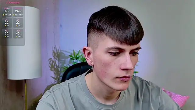 Rony Joy online show from February 25, 2026, 10:09 pm