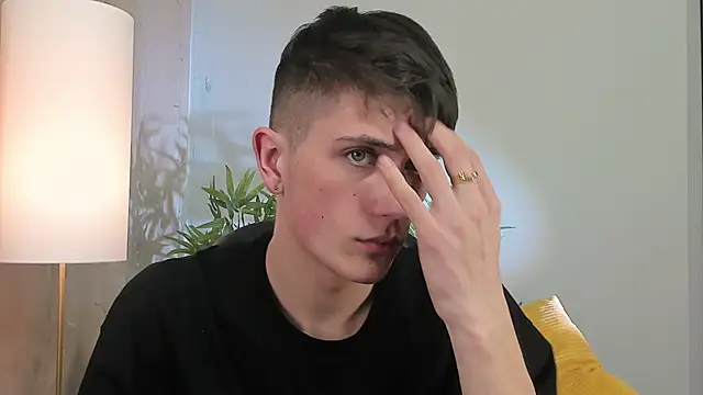 Rony Joy online show from March 18, 2026, 9:37 pm