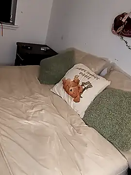 Pixielacex online show from February 12, 2026, 10:20 pm