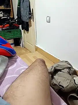 Snapshot of Javier0603 chatting on March 2, 2026, 3:18 am Javier0603 online show from March 2, 2026, 3:18 am