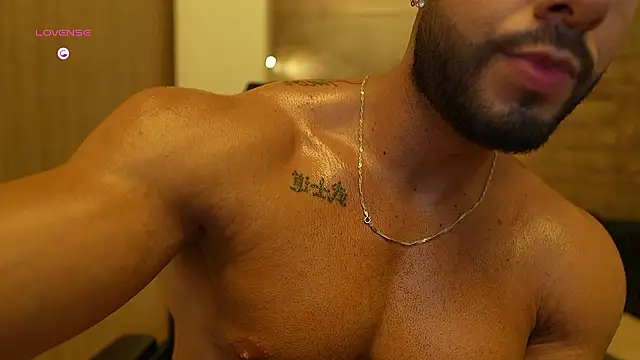 connor h1 online show from March 5, 2026, 3:47 am