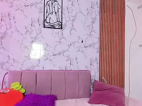 Snapshot of Dulce_eden chatting on February 20, 2026, 8:11 pm Dulce eden online show from February 20, 2026, 8:11 pm