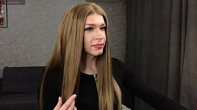 Snapshot of Anna_inHear chatting on May 16, 2026, 9:25 pm Anna inHear online show from May 16, 2026, 9:25 pm