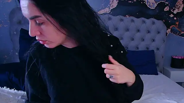 Snapshot of RubyXconner chatting on February 26, 2026, 6:57 am RubyXconner online show from February 26, 2026, 6:57 am