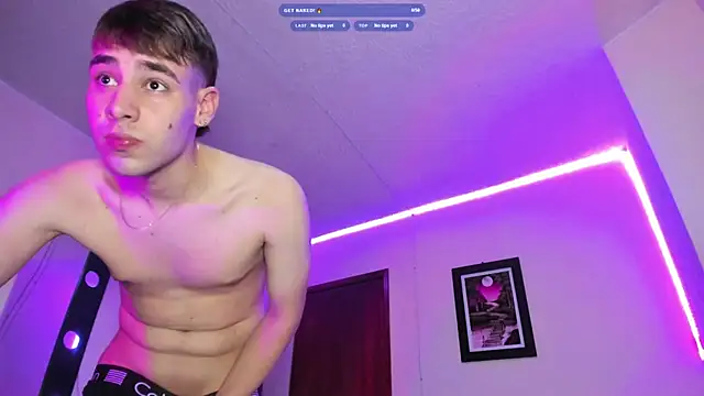 Snapshot of PapiNoha69 chatting on February 26, 2026, 1:16 am PapiNoha69 online show from February 26, 2026, 1:16 am