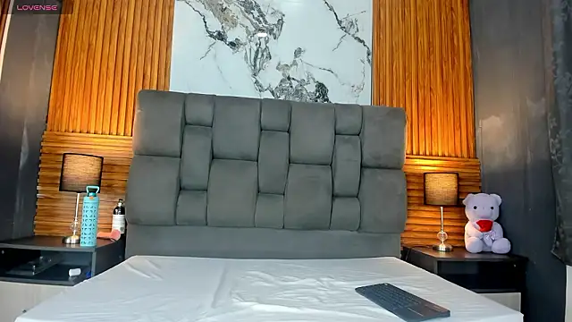 Snapshot of ellie_doll1 chatting on February 19, 2026, 7:22 pm ellie doll1 online show from February 19, 2026, 7:22 pm