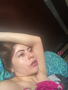 lilasun17 online show from March 14, 2026, 3:07 pm