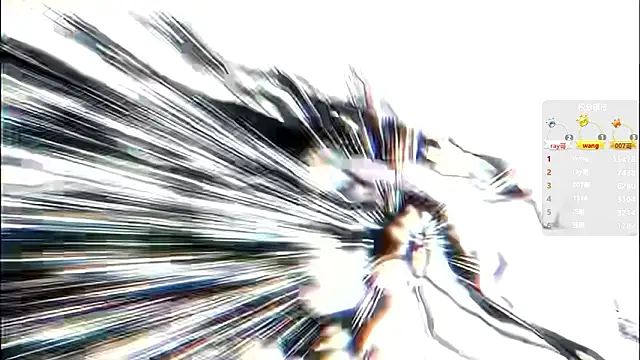 Snapshot of __AOA__ chatting on February 18, 2026, 3:08 pm AOA online show from February 18, 2026, 3:08 pm