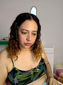 risitos23 online show from July 19, 2026, 10:06 pm