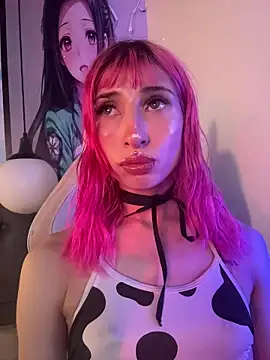 Maaddy LS online show from February 24, 2026, 8:53 pm