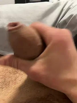 koxx1223 online show from February 17, 2026, 8:50 pm