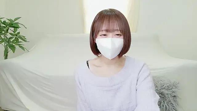 Himari 162 online show from April 3, 2026, 7:48 am