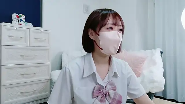 Himari 162 online show from March 19, 2026, 11:21 am