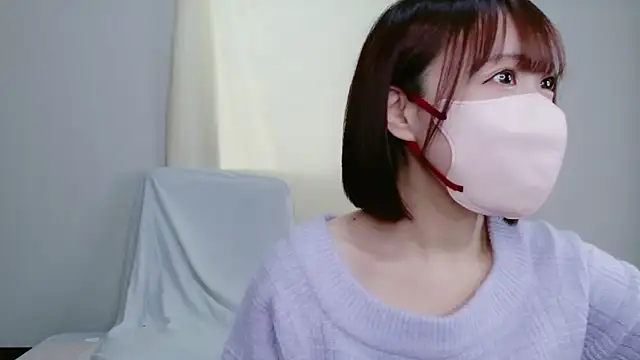 Himari 162 online show from March 5, 2026, 4:20 am