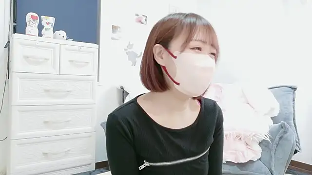 Himari 162 online show from April 15, 2026, 10:21 am