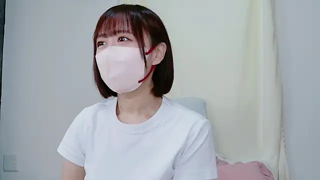 Himari 162 online show from February 9, 2026, 4:43 am