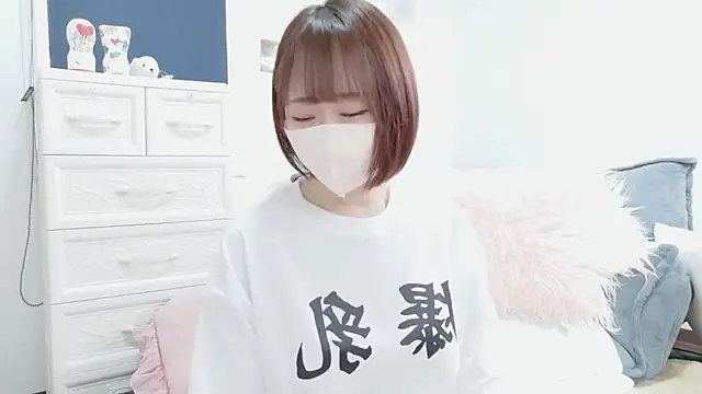 Himari 162 online show from April 17, 2026, 6:27 am