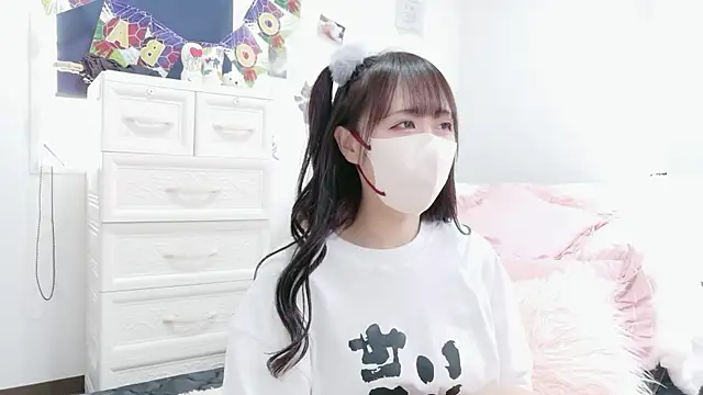 Snapshot of Himari_162 chatting on July 25, 2026, 5:26 am Himari 162 online show from July 25, 2026, 5:26 am
