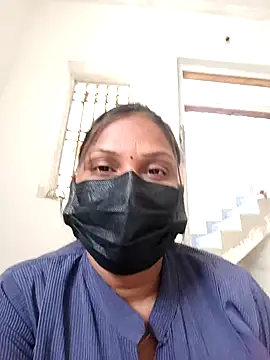 Snapshot of Tamil_Hot_Nisha chatting on February 24, 2026, 5:30 am Tamil Hot Nisha online show from February 24, 2026, 5:30 am