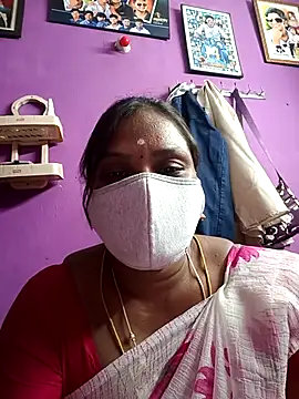 Snapshot of Tamil_Hot_Nisha chatting on February 7, 2026, 9:28 am Tamil Hot Nisha online show from February 7, 2026, 9:28 am