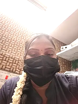 Snapshot of Tamil_Hot_Nisha chatting on February 23, 2026, 5:02 pm Tamil Hot Nisha online show from February 23, 2026, 5:02 pm