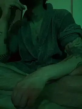 Piratee666 online show from February 26, 2026, 10:43 pm