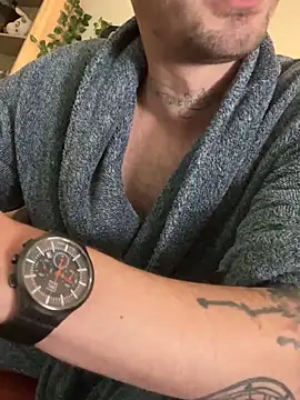 Piratee666 online show from April 13, 2026, 7:34 am