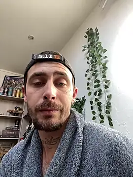 Piratee666 online show from March 3, 2026, 12:23 pm