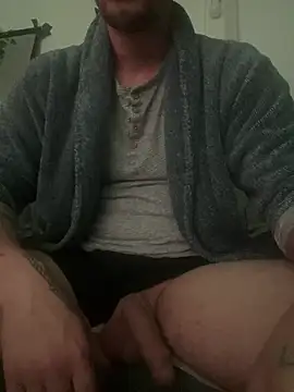 Piratee666 online show from March 9, 2026, 11:52 pm