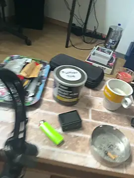 Piratee666 online show from February 23, 2026, 8:04 am