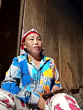 lena-cute online show from February 24, 2026, 1:23 pm