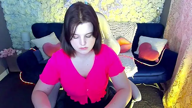 KristiFoxy online show from March 23, 2026, 6:13 am