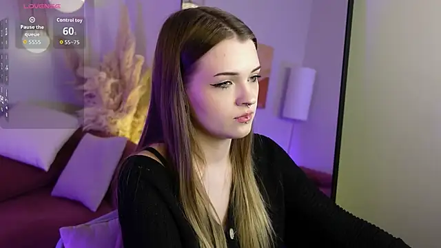 StarryLia online show from April 1, 2026, 8:50 pm