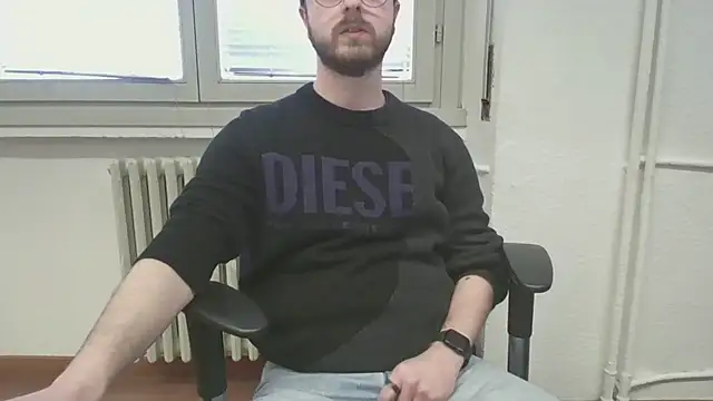 ItalianAlex online show from February 26, 2026, 2:06 pm