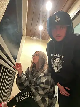 Snapshot of xxlivecouple chatting on February 20, 2026, 5:48 am xxlivecouple online show from February 20, 2026, 5:48 am