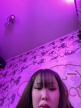 Snapshot of YukiiTYAN chatting on February 5, 2026, 1:07 pm YukiiTYAN online show from February 5, 2026, 1:07 pm