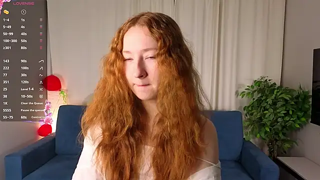 Snapshot of MaraButtrey chatting on February 20, 2026, 1:13 am MaraButtrey online show from February 20, 2026, 1:13 am