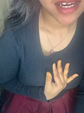 nauty girl shalu online show from February 17, 2026, 5:05 am