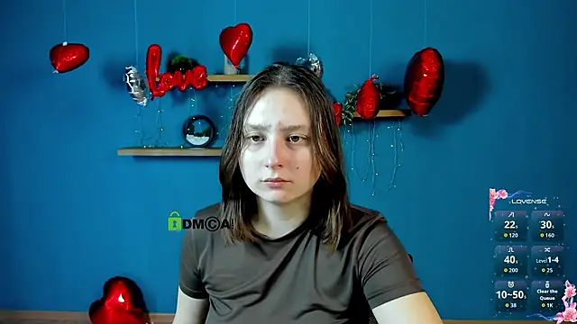 Snapshot of kora_cosmo chatting on February 15, 2026, 9:41 am kora cosmo online show from February 15, 2026, 9:41 am