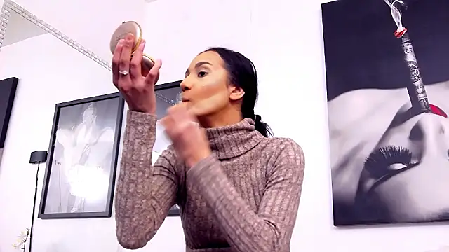 Snapshot of LexiPlay chatting on March 1, 2026, 5:07 am LexiPlay online show from March 1, 2026, 5:07 am