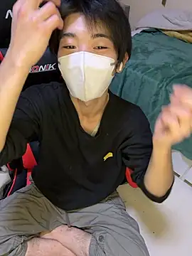 Mura109905 online show from March 3, 2026, 12:56 pm