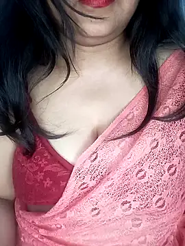 Miss-Prity online show from March 26, 2026, 5:33 pm