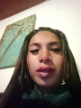MeelFox online show from June 3, 2026, 2:56 am