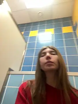 Snapshot of Bubble_Chloe chatting on February 13, 2026, 2:17 pm Bubble Chloe online show from February 13, 2026, 2:17 pm