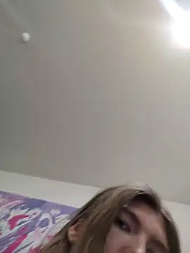 Snapshot of Bubble_Chloe chatting on February 20, 2026, 5:37 pm Bubble Chloe online show from February 20, 2026, 5:37 pm