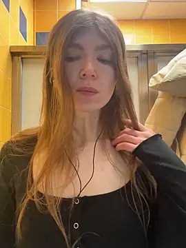 Snapshot of Bubble_Chloe chatting on February 21, 2026, 8:05 am Bubble Chloe online show from February 21, 2026, 8:05 am